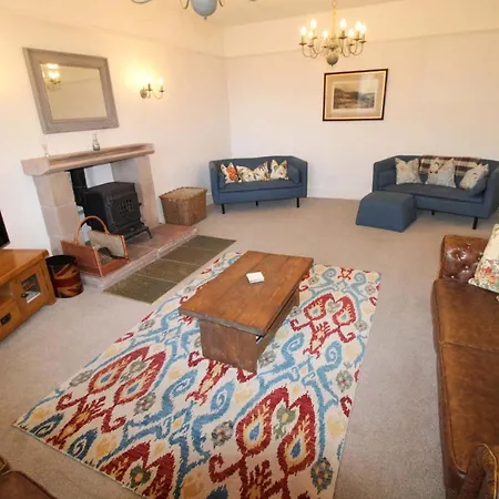 Vakantiehuis Springfield Farm, *