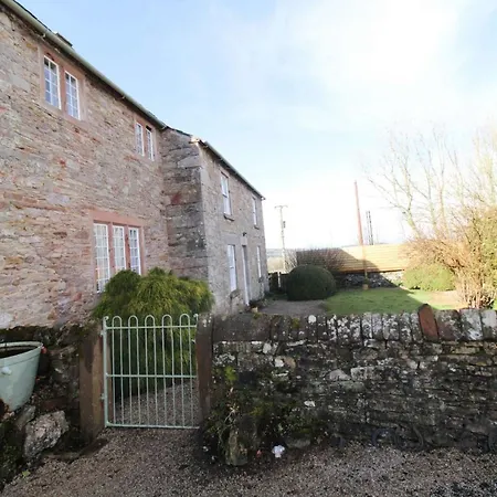 Springfield Farm, Penruddock