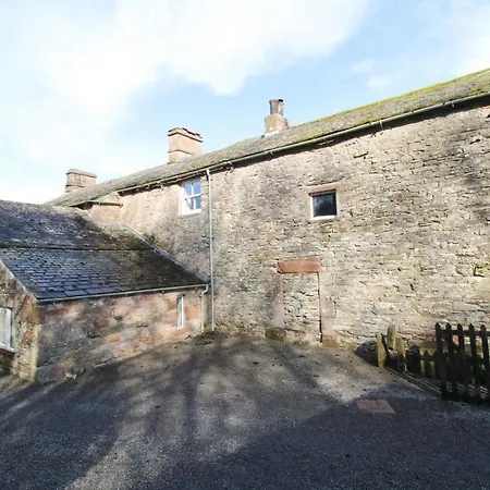 Springfield Farm, *